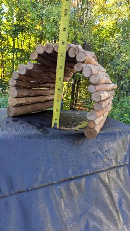 Photo of free Log tunnel for pets (Kanata) #1