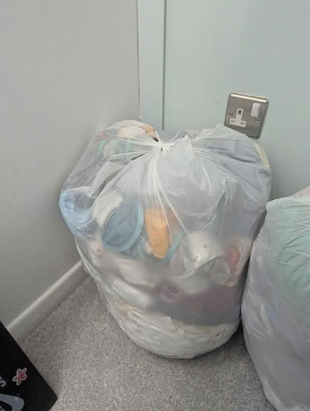 Photo of free 12-18 months (approx) clothes (Coventry, CV5) #1