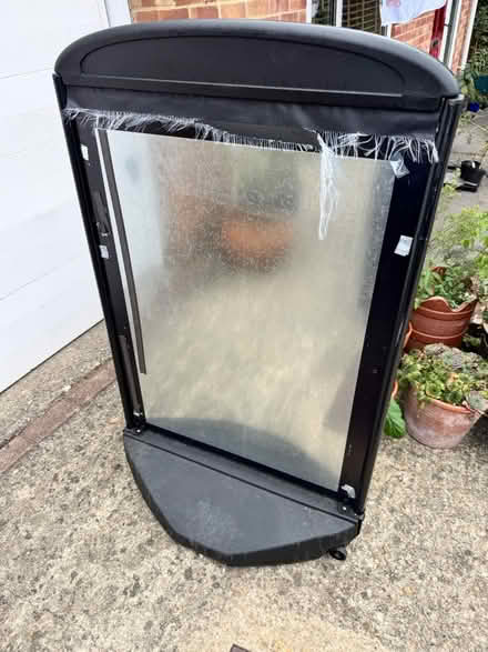 Photo of free Street sign (Rg80bx) #1