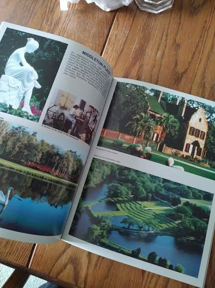 Photo of free South Carolina booklet (Odenton) #2