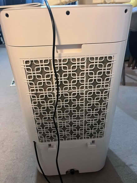 Photo of free ProBreeze 10L Air Cooler (Brownswood Park N4) #2