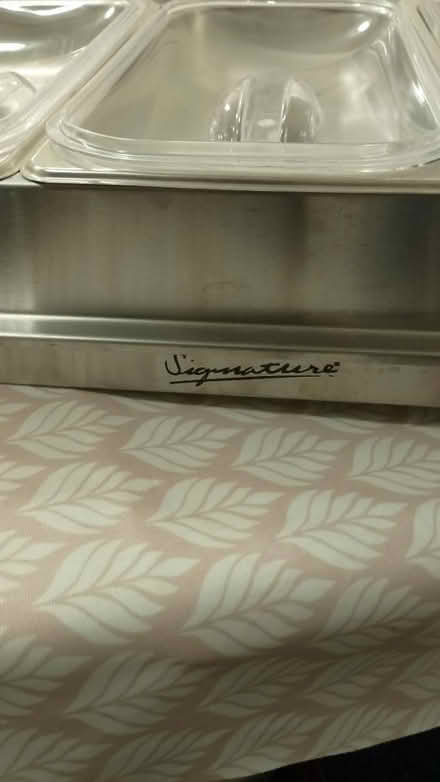 Photo of free Food warmers (Shrewsbury SY5) #4