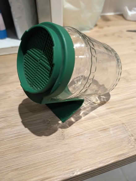 Photo of free Sprouting jar (Chelmsford CM1) #1