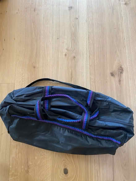 Photo of free Sports Bag (Ferry Landing NE43) #2