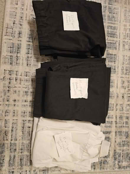 Photo of free Boys school uniform,11 to 14 years (Bedwell SG1) #1
