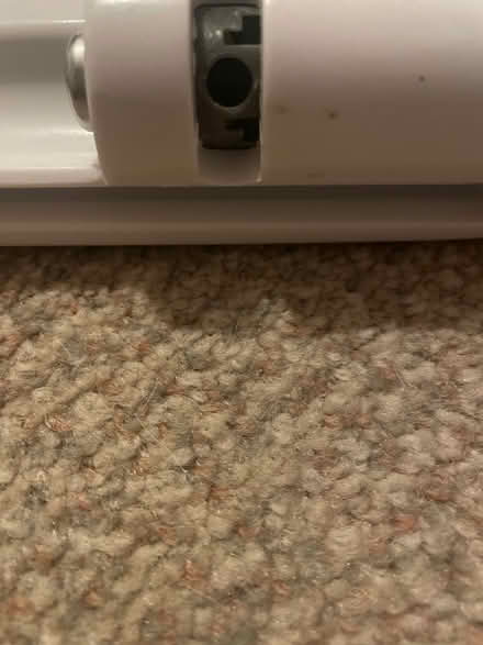 Photo of free Toilet seat (Fareham central PO16) #4