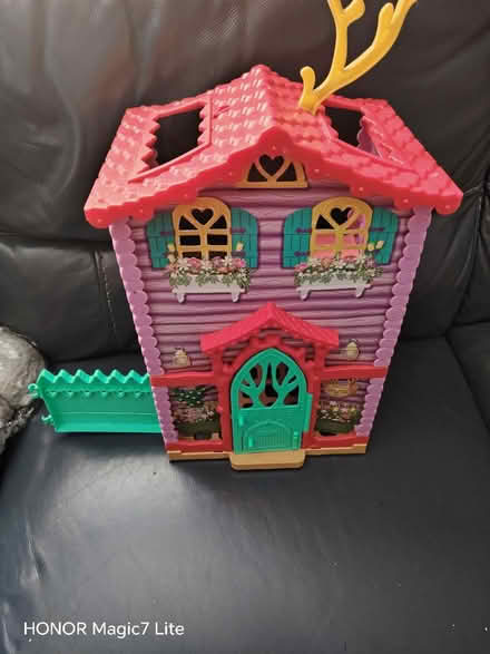Photo of free Doll house (West bromwich) #1