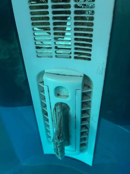 Photo of free Nasty Washing Machine (Far Rockaway, near Mott) #3