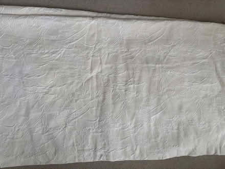 Photo of free Zara Home Big throw (Battersea SW11) #3