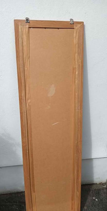 Photo of free Mirror (Dinas Powys CF64) #2
