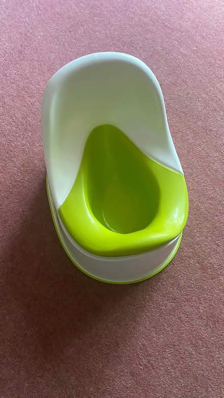 Photo of free Potty (Goldsworth Park GU21) #2