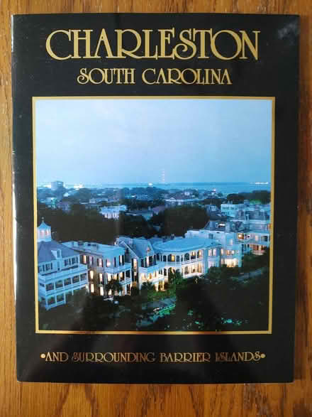 Photo of free South Carolina booklet (Odenton) #1
