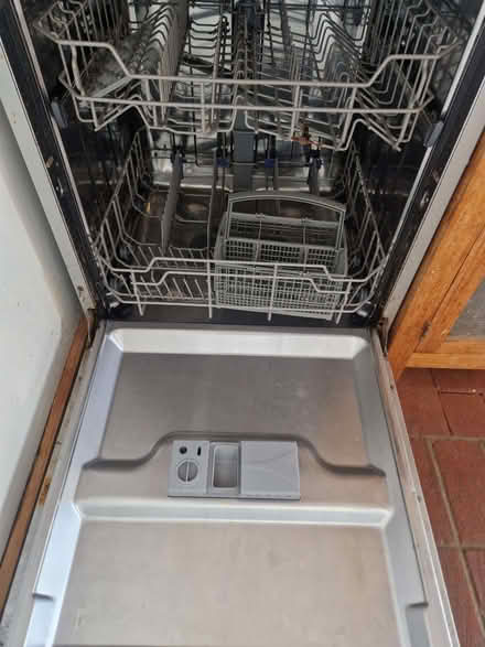 Photo of free Dishwasher (Brenchley TN12) #2