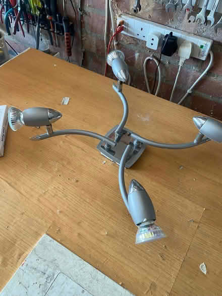 Photo of free Ceiling lights (Havant PO9) #4