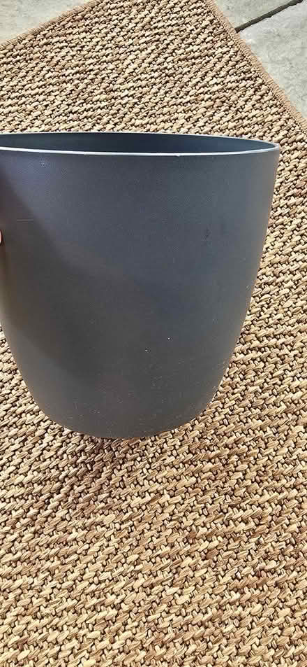 Photo of free Plant pot (South Bermondsey) #2
