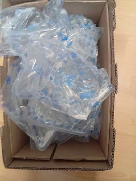 Photo of free Hello fresh cold packs (Welling DA7) #1