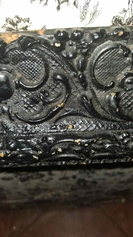 Photo of free Beautiful 2 B Frame 10031 (Hamilton Heights 10031) #4