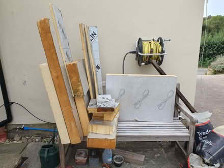 Photo of free Insulation (Whitehill ME13) #3