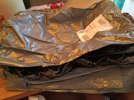 Photo of free Mailing bags (Cherwell District OX27) #1