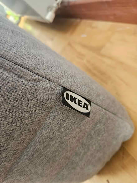 Photo of free Ikea Mattress (Ballyfermot) #1
