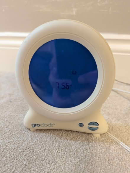 Photo of free Gro clock (Amersham HP6) #2