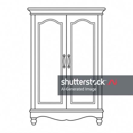 Photo of Wardrobe (Chatham ME4) #1