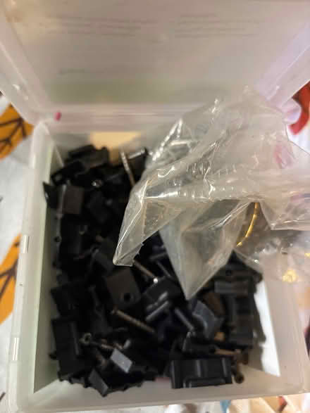 Photo of free Universal fasteners (Bronx) #2
