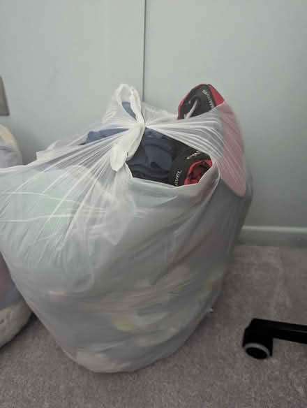 Photo of free 4-6yo clothes (Coventry, CV5) #1