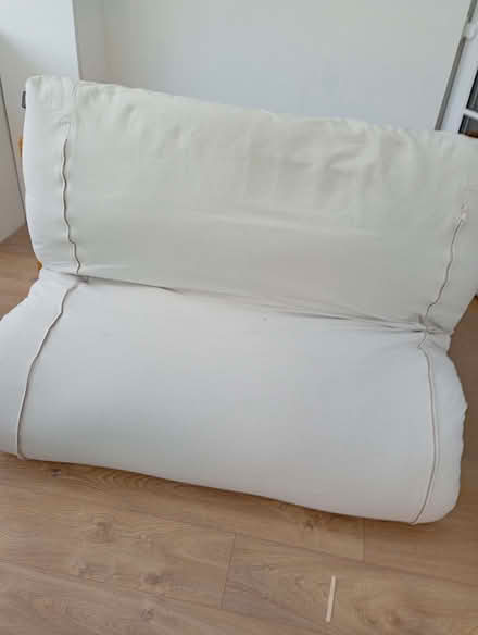 Photo of free Futon, 5 years old, hardly used. (Northway OX3) #1
