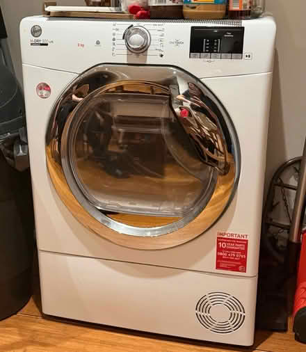 Photo of free Dryer (Hatfield) #1