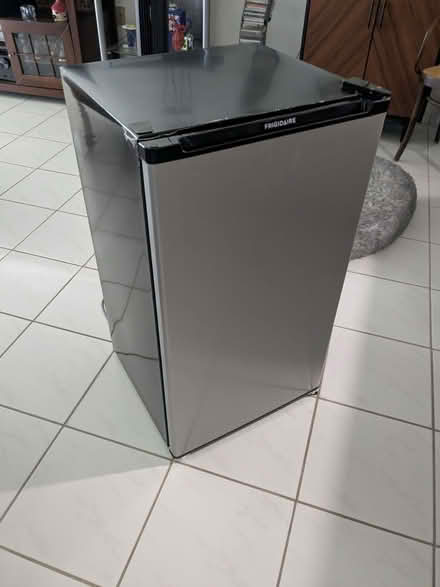 Photo of free Mini Refrigerator (Brooklyn) #3
