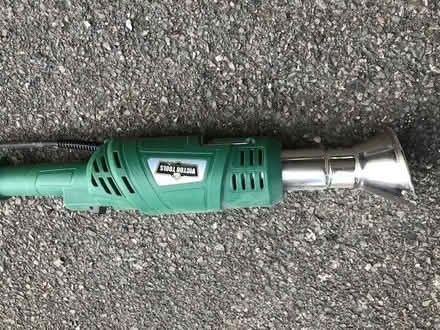 Photo of free Weed torch weed killer (Kidlington OX5) #2