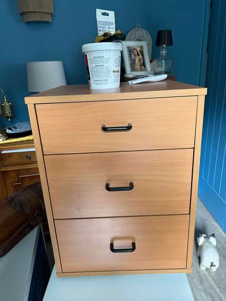 Photo of free Drawers (Burgess hill RH15) #1