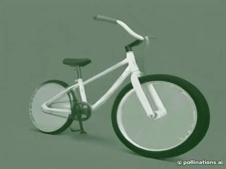 Photo of Kids bike for my 4 years old son (Central Reading RG1) #1