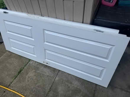 Photo of free 3x doors (B437AS) #3