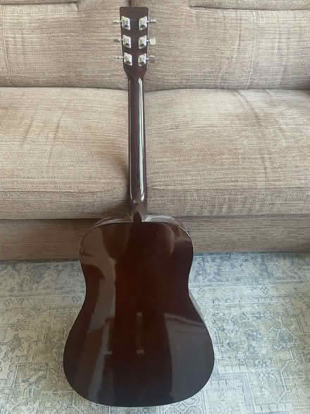 Photo of free Encore electro-acoustic guitar (Lower Bevendean BN2) #4