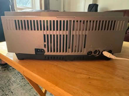 Photo of free Bose speaker (B437AS) #2