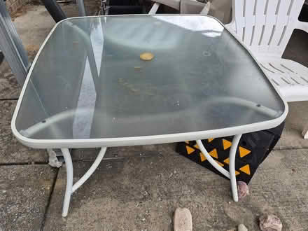 Photo of free Patio furniture (Northern Murfreesboro) #1