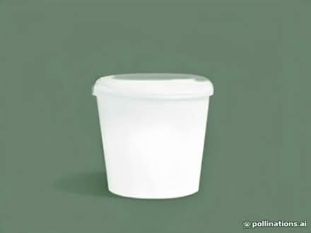 Photo of Bathroom bins (Collegelands G40) #1