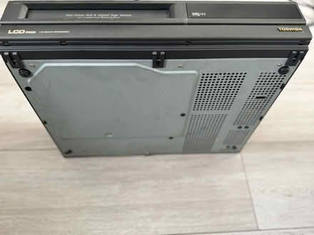 Photo of free Toshiba video player (HP5) #3