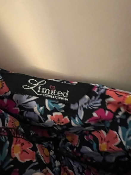 Photo of free Women’s plus size clothes (Greenwich SE10) #4