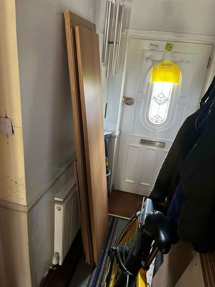 Photo of free Ikea Pax Wardrobe Components (Oaks Cross SG2) #2