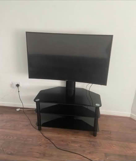 Photo of free TV stand (Bootle L20) #1