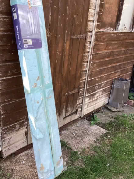 Photo of free Folding shower screen (Nest Farm area NN8) #1