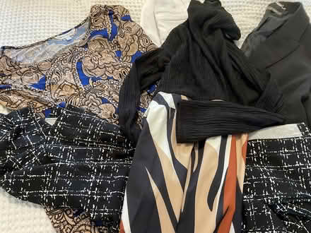 Photo of free Women’s clothing Size 10 12 (High Wycombe) #1