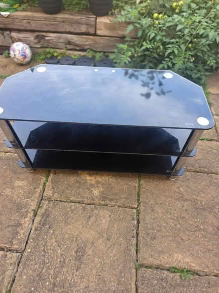 Photo of free TV stand (BA2 2TS) #2