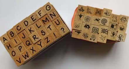 Photo of free Large Mixed Stamp Collection (Hatch End HA5) #1