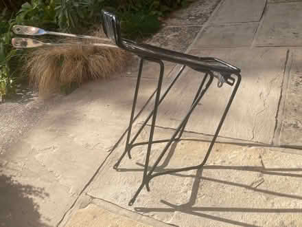 Photo of free Bicycle Rack (Shillingstone DT11) #1