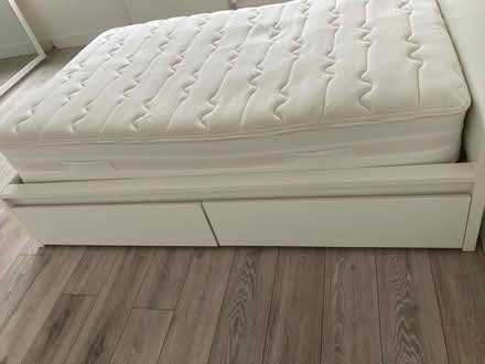 Photo of free Bed (Bromley Common BR2) #2