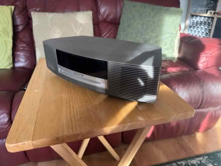 Photo of free Bose speaker (B437AS) #1